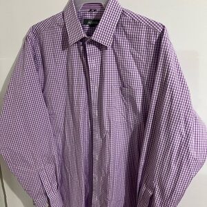 Kenneth Cole Reaction Men’s Shirt